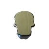 Highway Hawk H01-326 Emblém Skull 4cm chrom